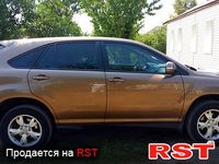 BYD S6