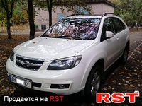 BYD S6