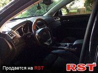 CADILLAC SRX