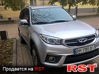 CHERY Tiggo 3