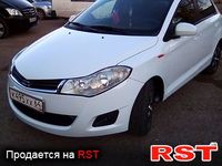 CHERY A13