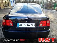 CHERY Amulet