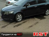 CHERY CrossEastar
