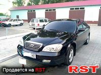 CHERY Eastar
