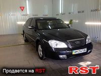 CHERY Eastar