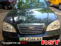 CHERY Eastar
