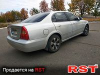 CHERY Eastar