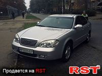 CHERY Eastar