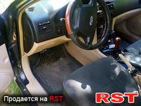 CHERY Eastar