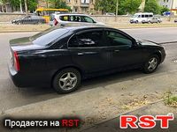 CHERY Eastar