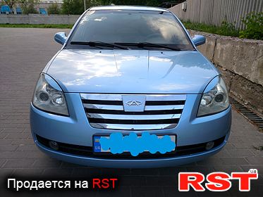 CHERY Elara