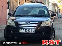 CHERY Elara