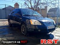 CHERY Elara