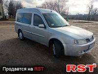 CHERY Karry