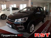 CHERY Tiggo 2