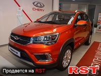 CHERY Tiggo 2