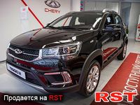 CHERY Tiggo 2