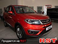 CHERY Tiggo 5