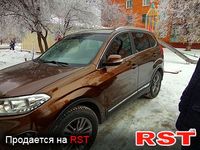 CHERY Tiggo 5
