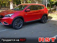 CHERY Tiggo 7