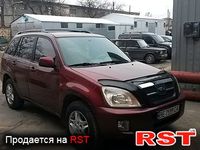 CHERY Tiggo