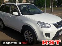 CHERY Tiggo