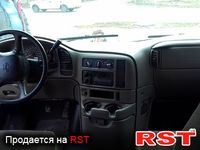CHEVROLET Astro