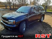 CHEVROLET Blazer