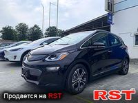 CHEVROLET Bolt