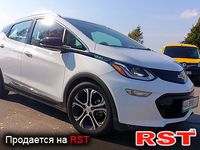 CHEVROLET Bolt