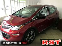 CHEVROLET Bolt