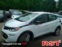 CHEVROLET Bolt