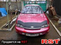 CHEVROLET Cavalier