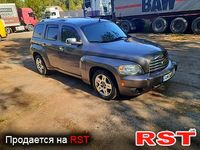 CHEVROLET HHR