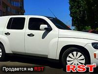 CHEVROLET HHR