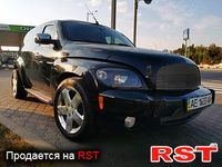 CHEVROLET HHR