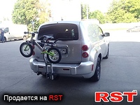 CHEVROLET HHR