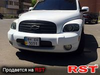CHEVROLET HHR
