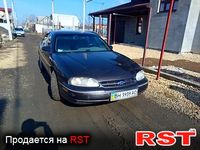 CHEVROLET Lumina