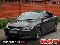 CHRYSLER 200