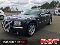 CHRYSLER 300C