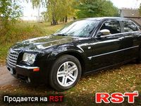 CHRYSLER 300C