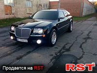 CHRYSLER 300C
