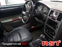 CHRYSLER 300C