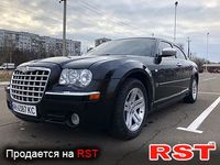 CHRYSLER 300C