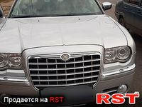 CHRYSLER 300C