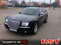 CHRYSLER 300C