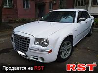 CHRYSLER 300C