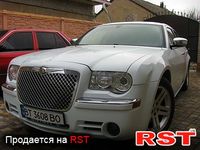 CHRYSLER 300C