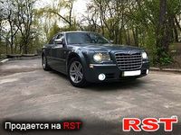 CHRYSLER 300C